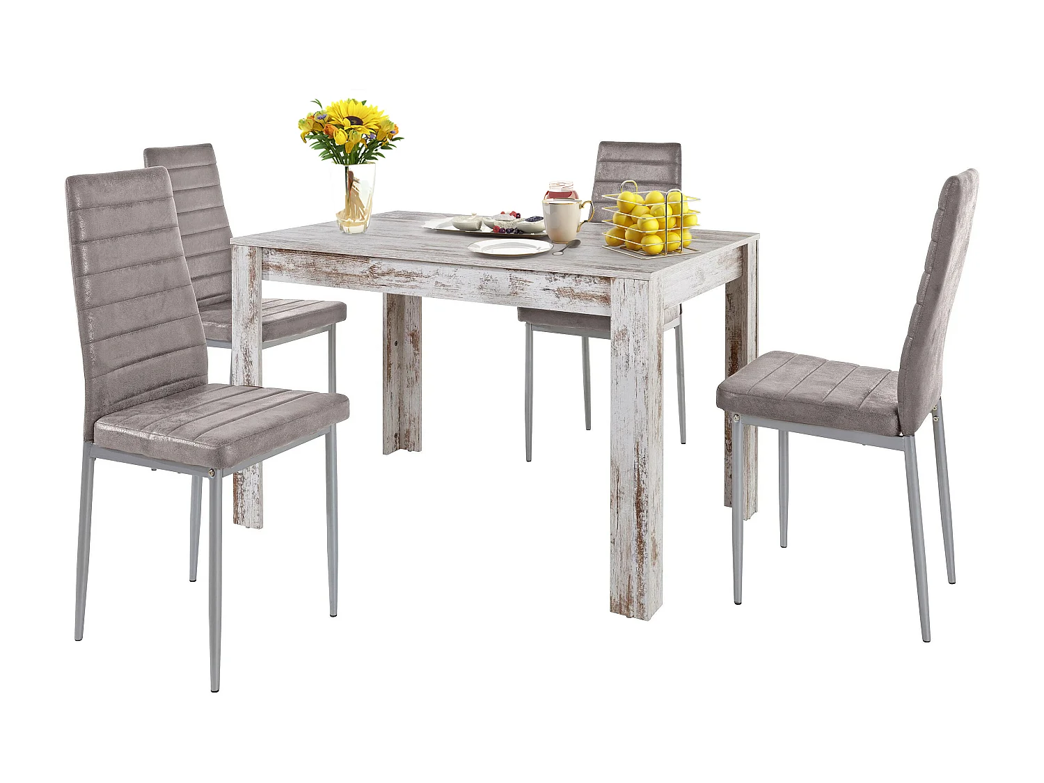 Lynn 120 cm Kate-set