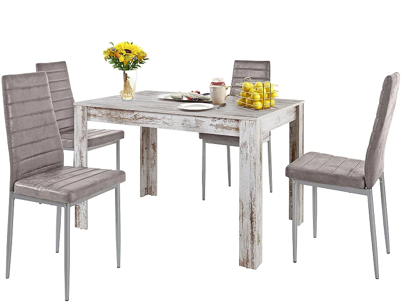 Lynn 120 cm Kate-set