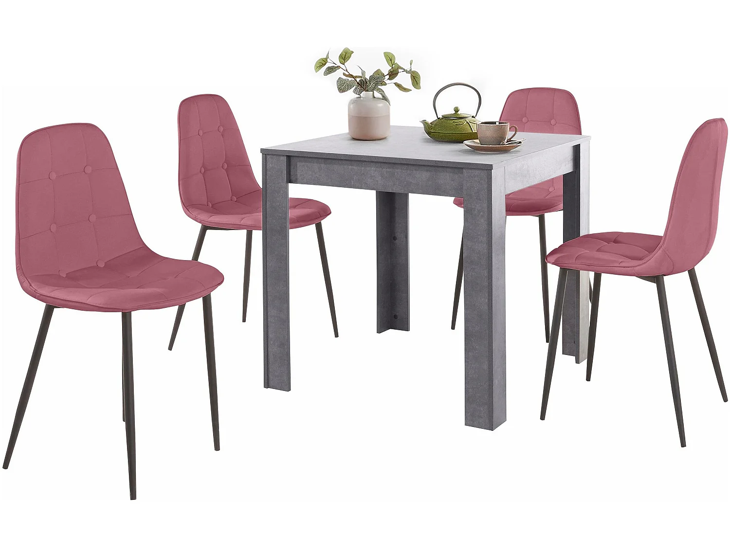 Ensemble Luna 80 cm Lynn