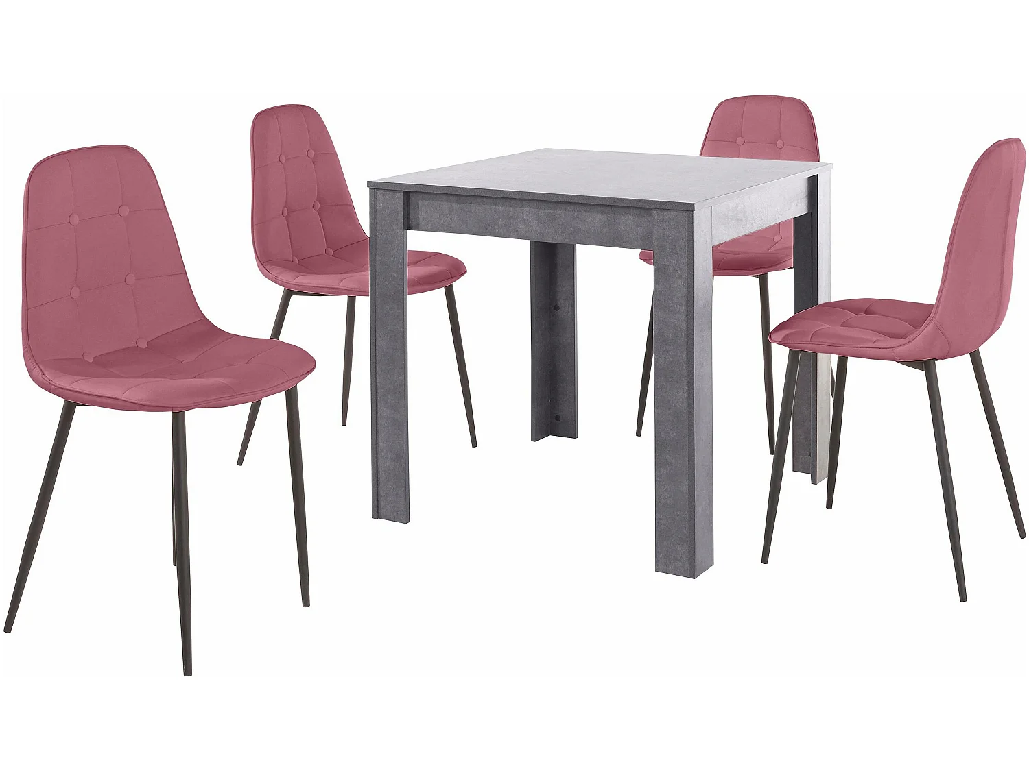 Ensemble Luna 80 cm Lynn