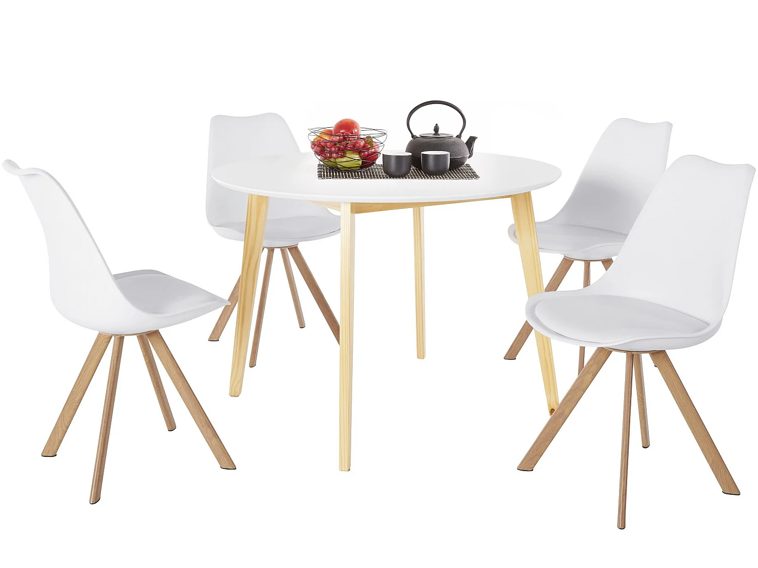 Cody | Ensemble Lazio 105 cm