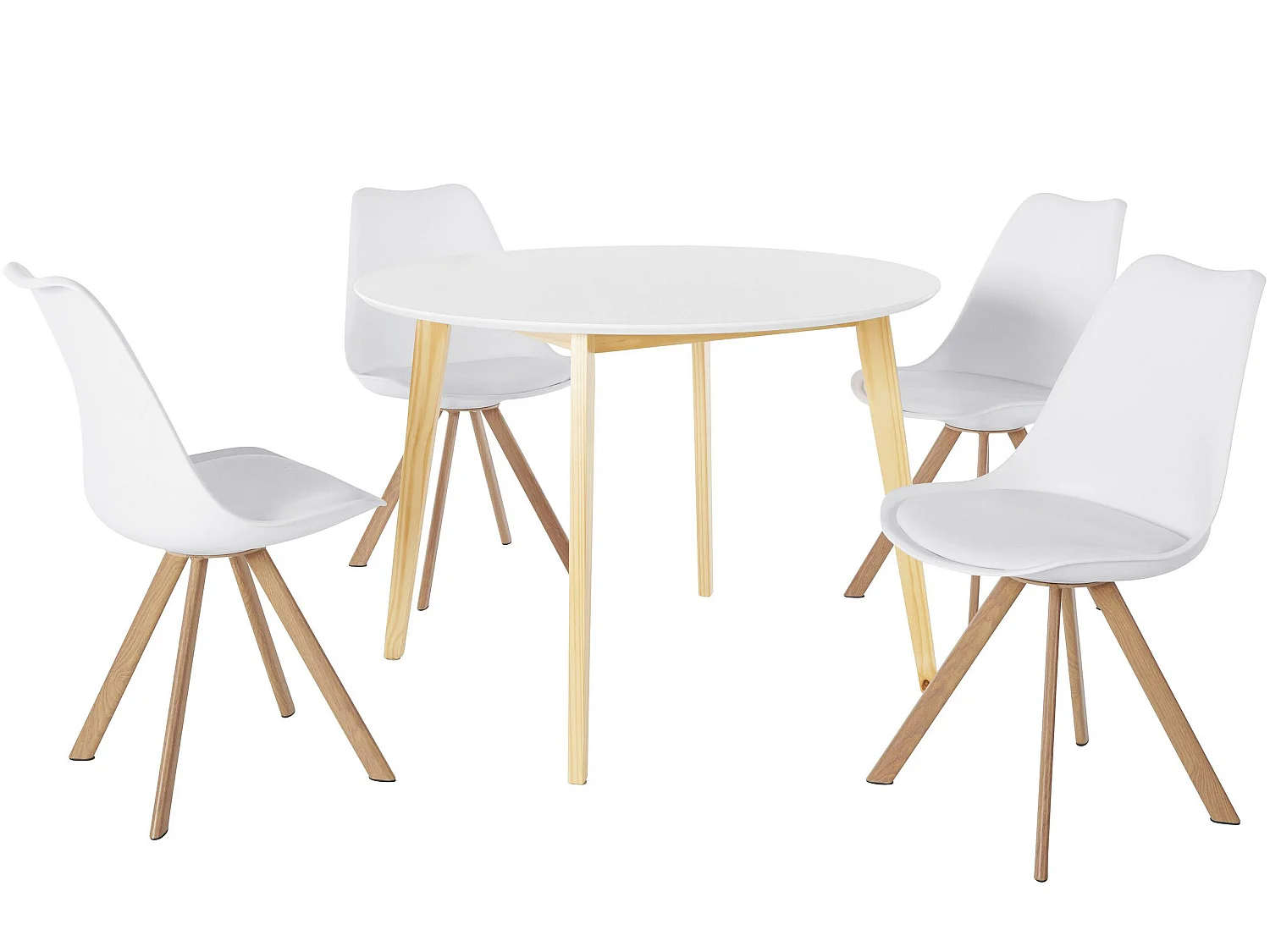 Cody | Ensemble Lazio 105 cm