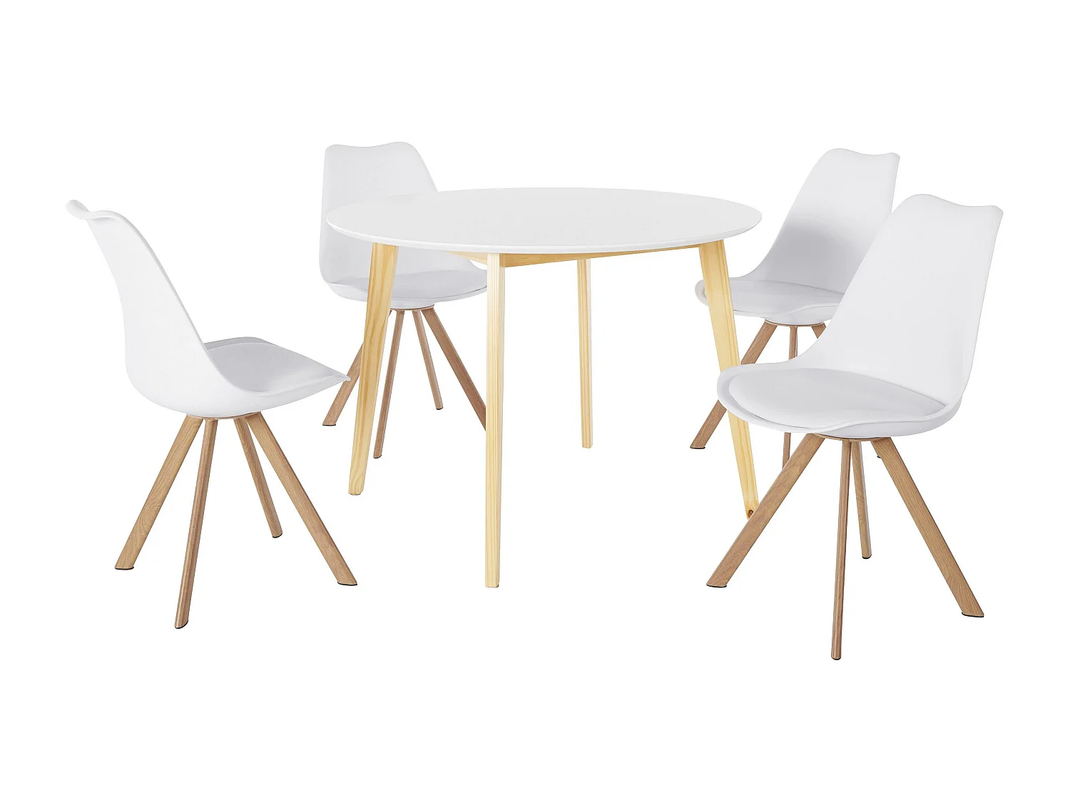 Cody | Ensemble Lazio 105 cm