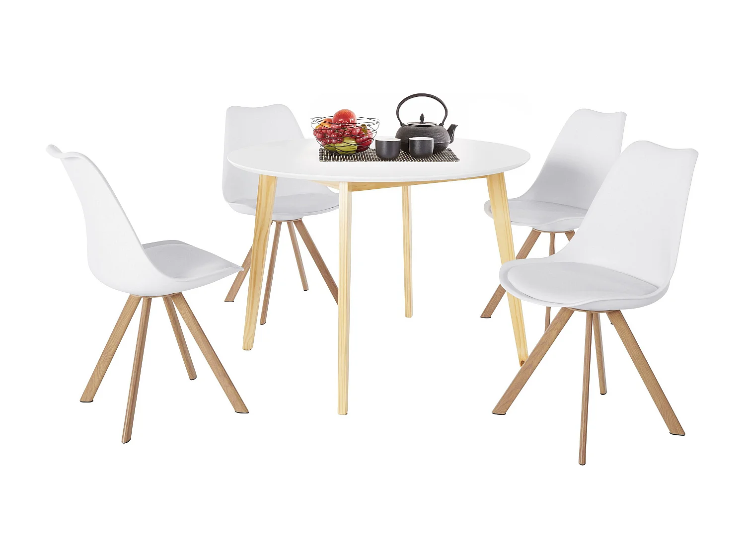 Cody | Ensemble Lazio 105 cm