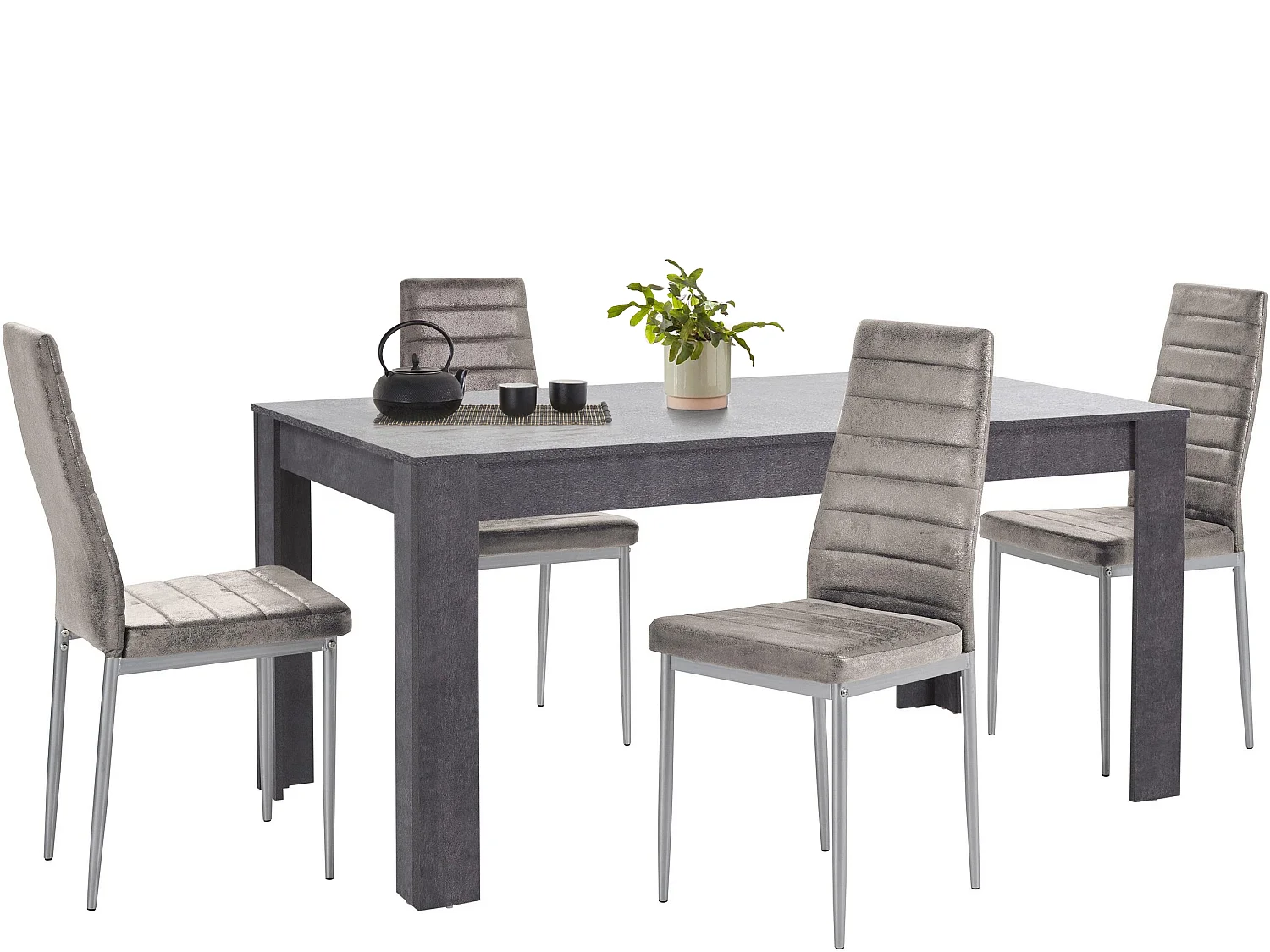 Set Brooke Lynn da 120 cm