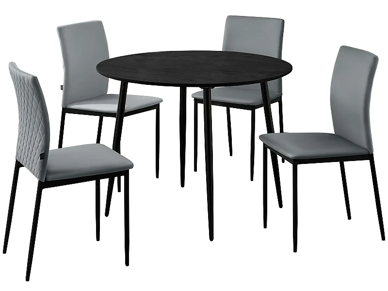Paviaset Tafel 100 cm