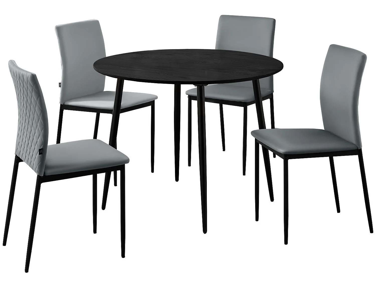 Paviaset Tafel 100 cm