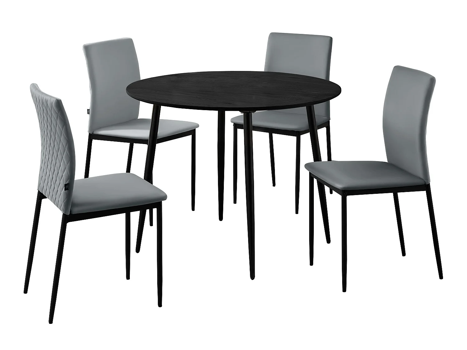 Paviaset Tafel 100 cm