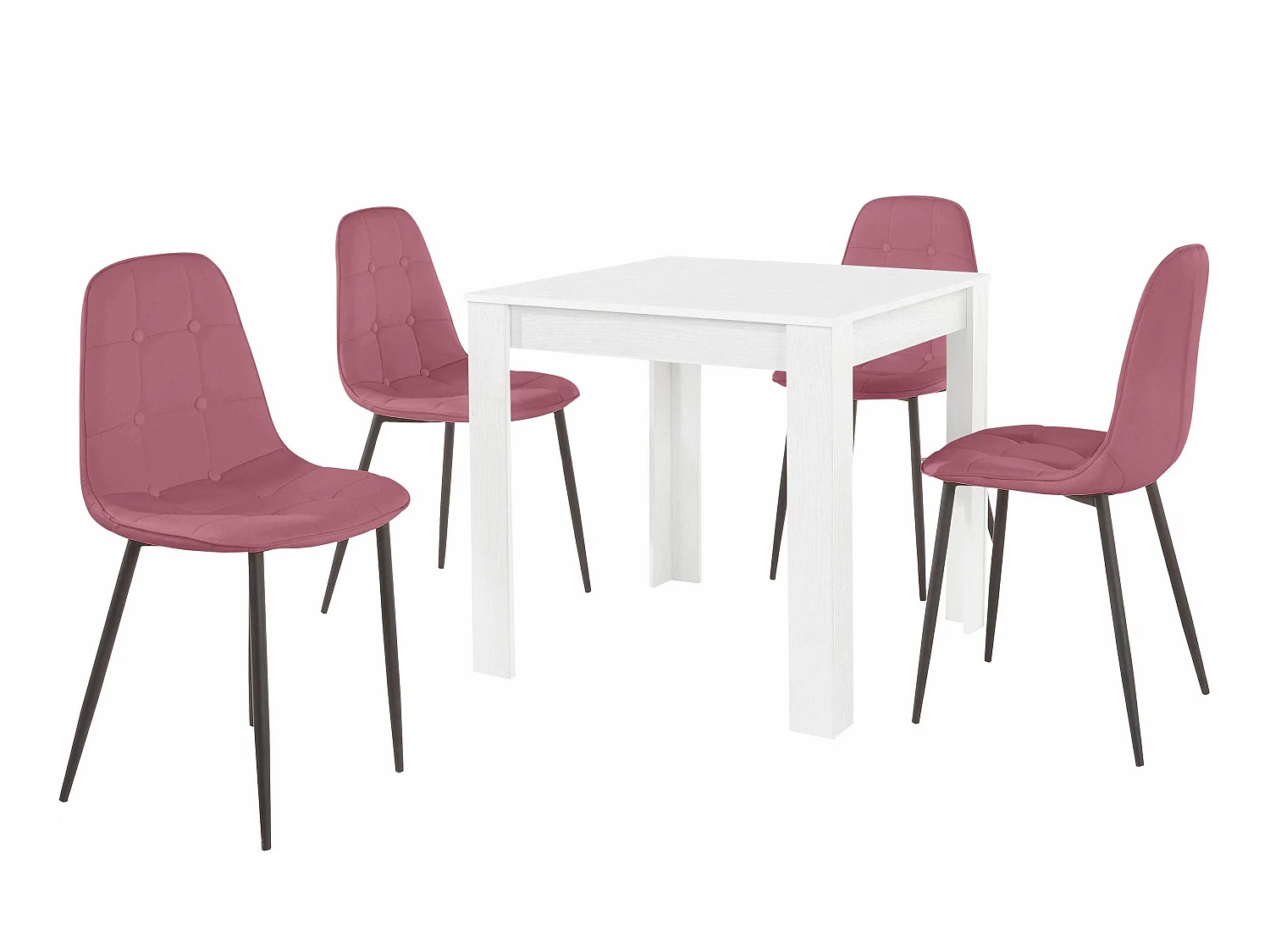 Ensemble Luna 80 cm Lynn