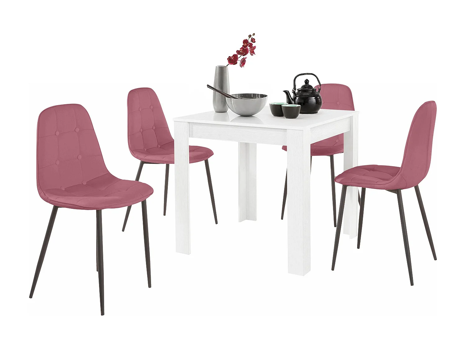 Ensemble Luna 80 cm Lynn
