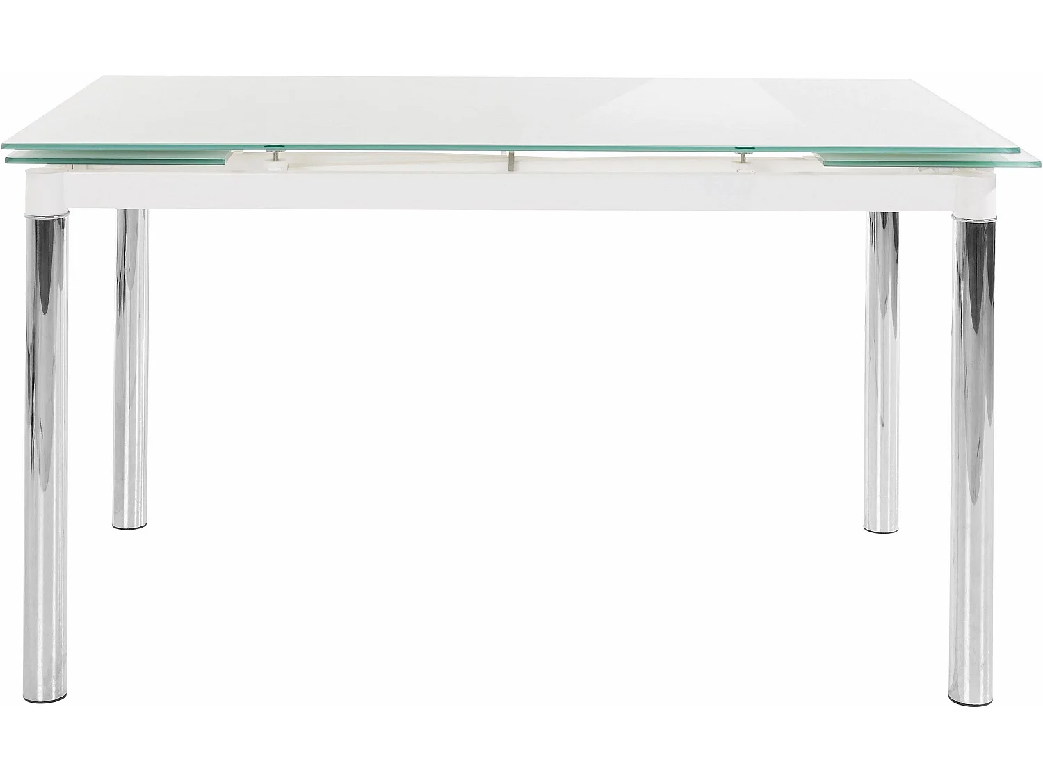 NelsonWilson set Wit/Zwart