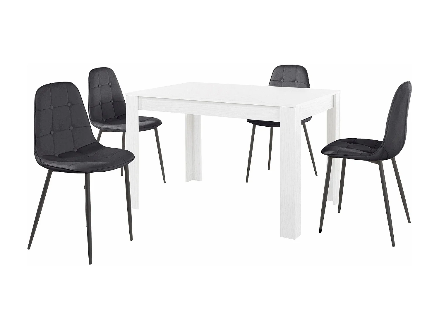 Ensemble Luna 120 cm Lynn