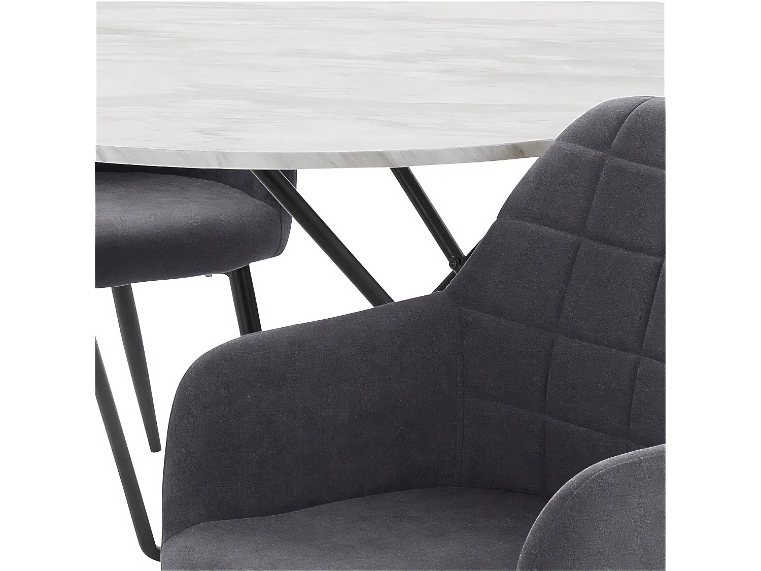 Conjunto de Jonás Mara