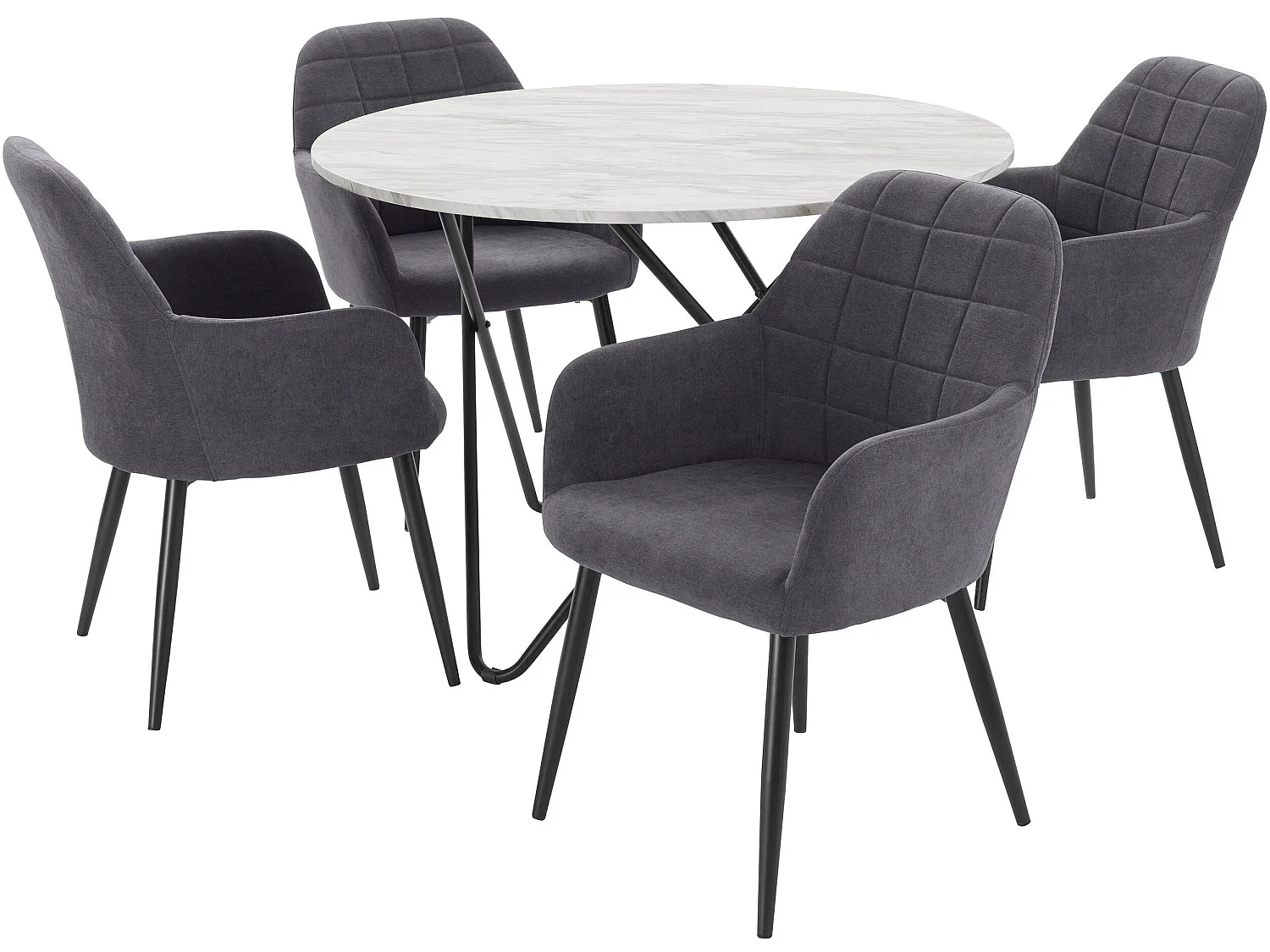 Conjunto de Jonás Mara