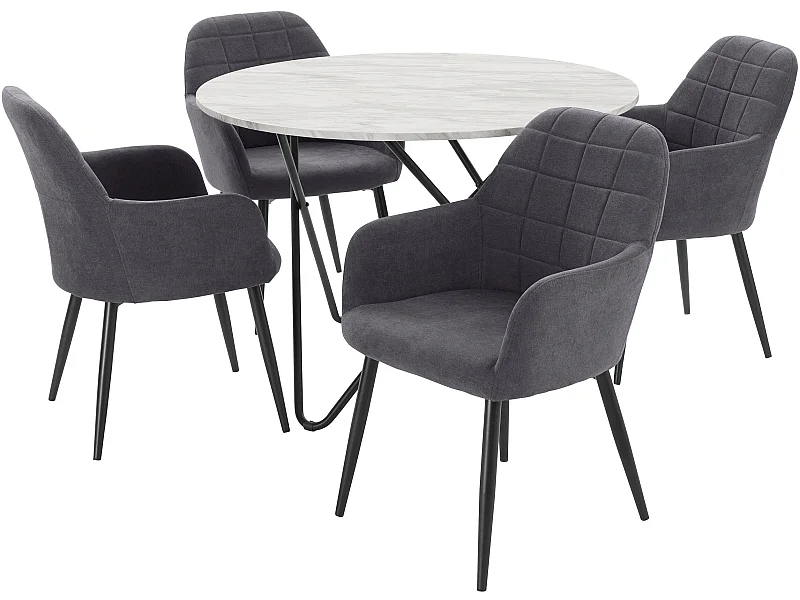 Conjunto de Jonás Mara