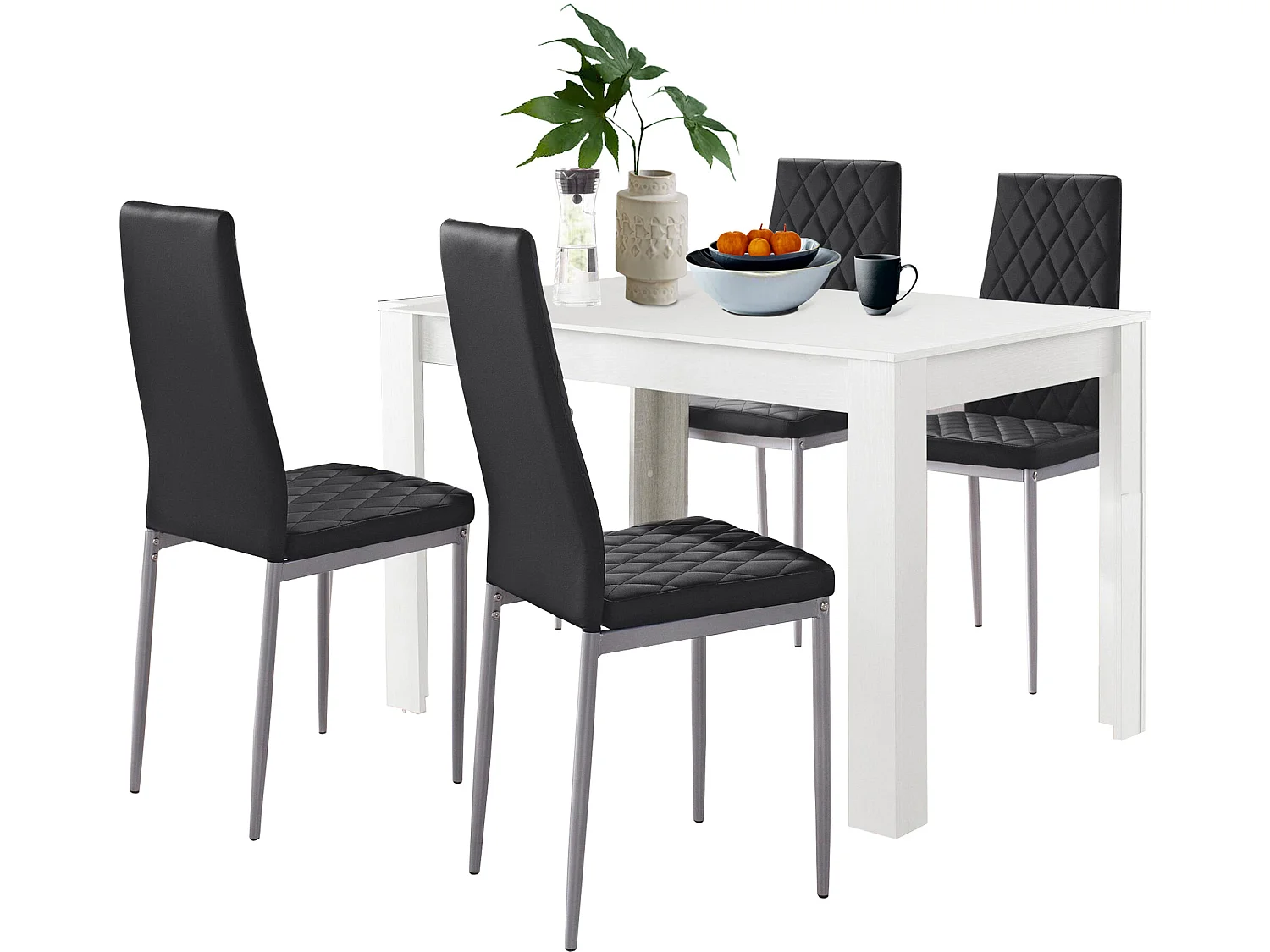 Ensemble Brooke Lynn 120 cm