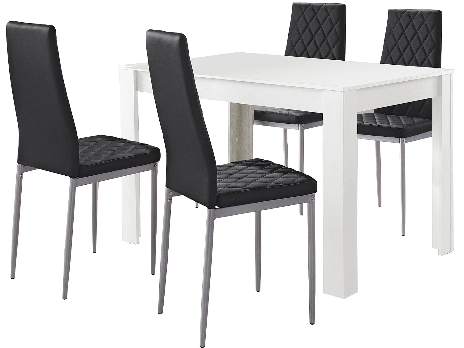 Ensemble Brooke Lynn 120 cm