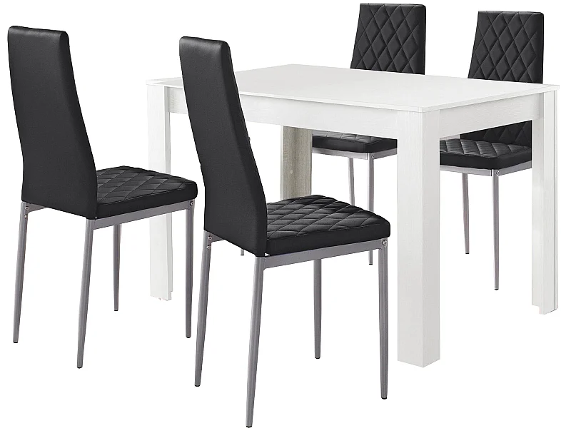 Ensemble Brooke Lynn 120 cm