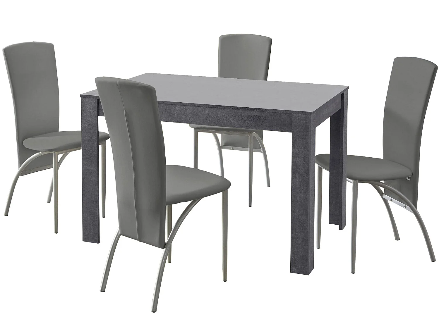 Lynn 120 cm Nicoleset