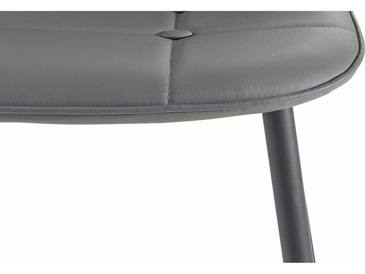 Sabine 120 cm Luna 4 stuks Grijs