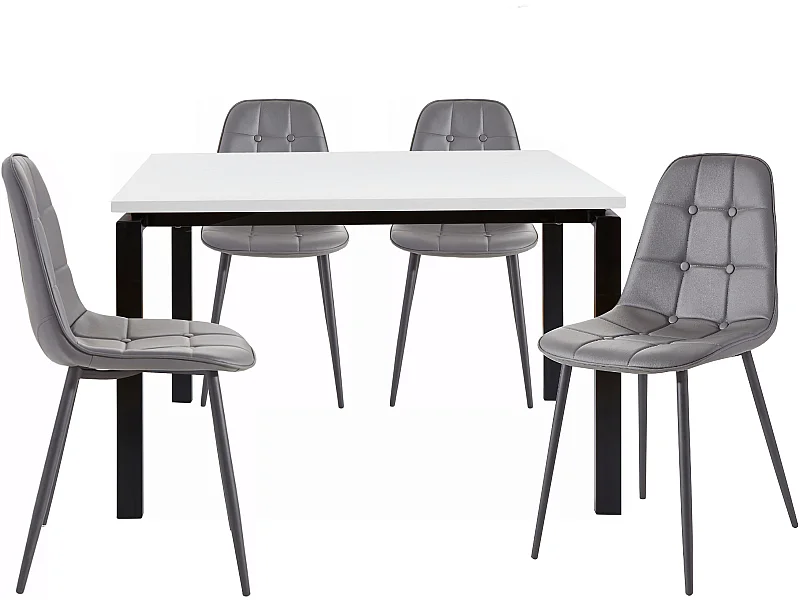 Tavolino Monza End Rovere