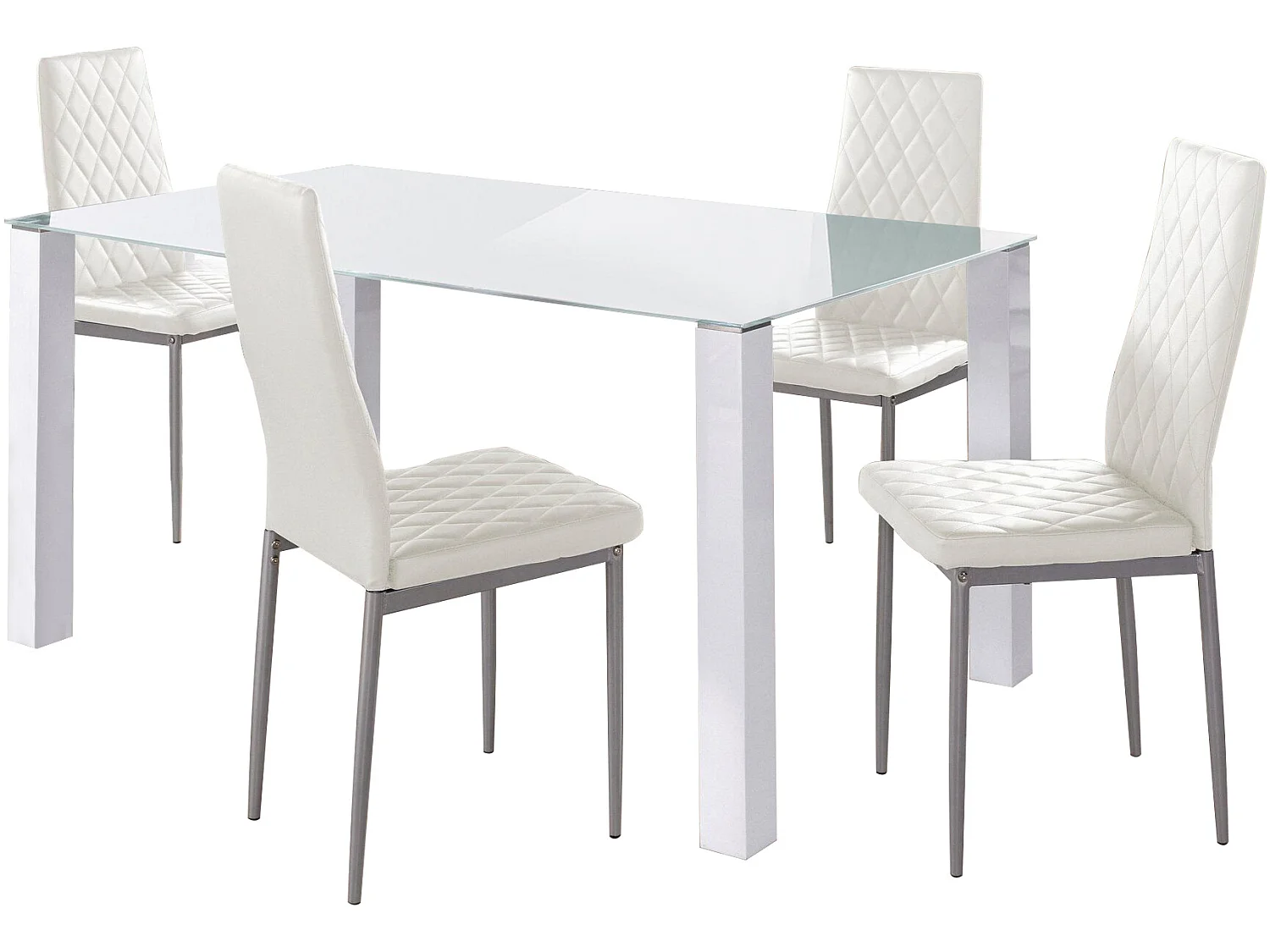 NormaBrooke M Grigio chiaro