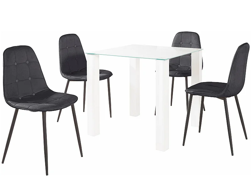 Tavolo Regina Anna 150 cm