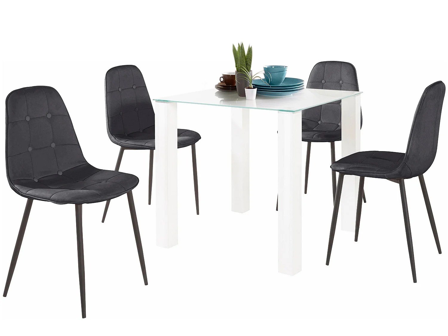 Tavolo Regina Anna 150 cm