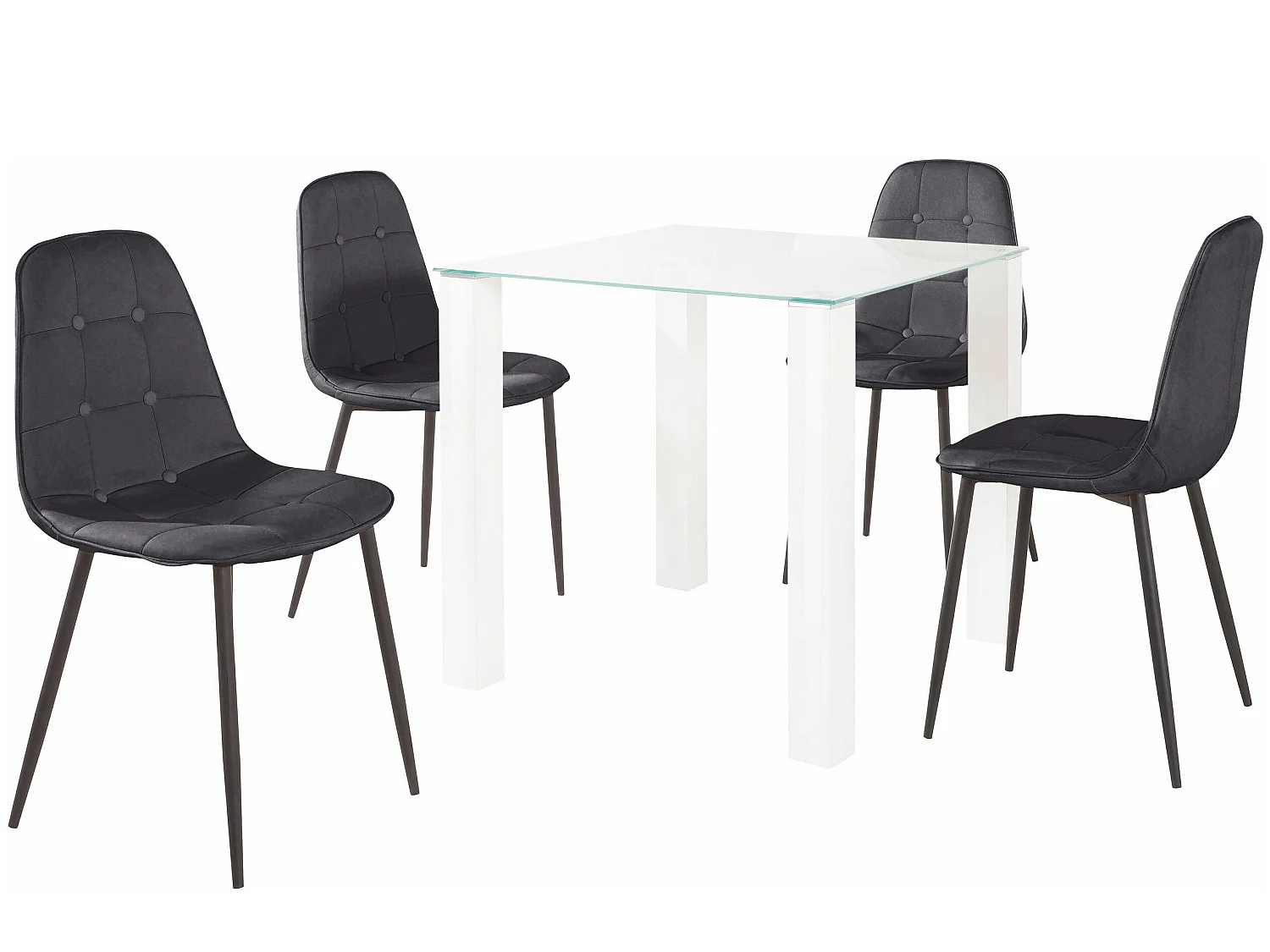 Tavolo Regina Anna 150 cm