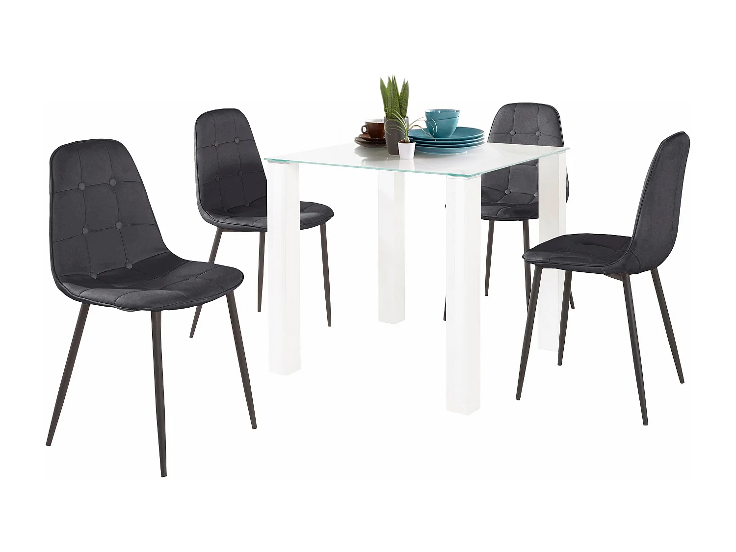 Tavolo Regina Anna 150 cm
