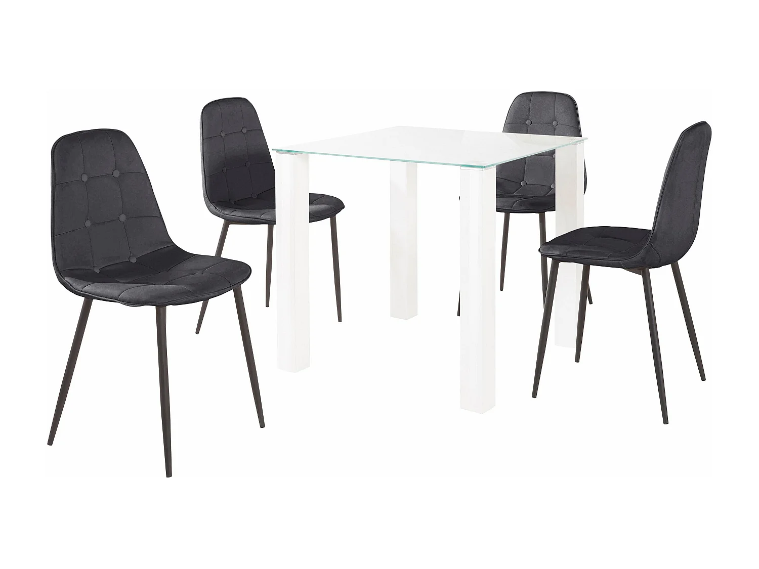 Tavolo Regina Anna 150 cm
