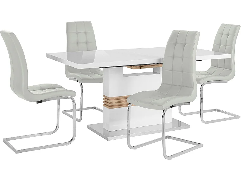 Tavolino Tipo Rovere