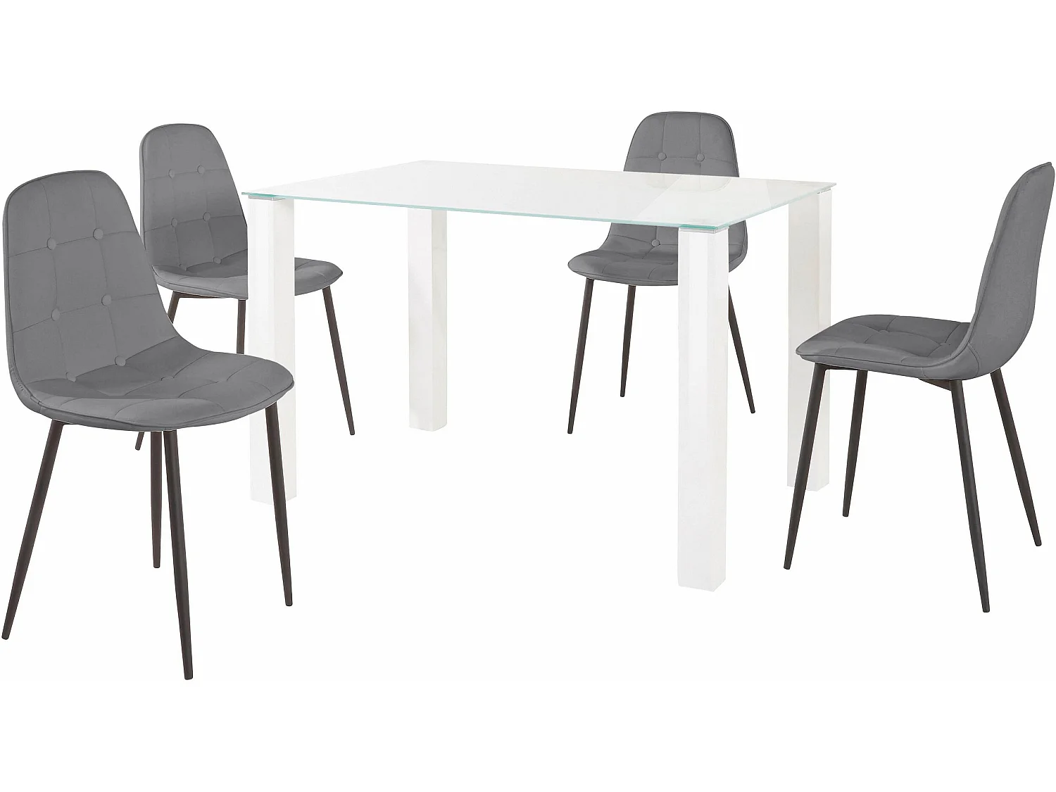 Tavolo da pranzo Mimmi 200 cm