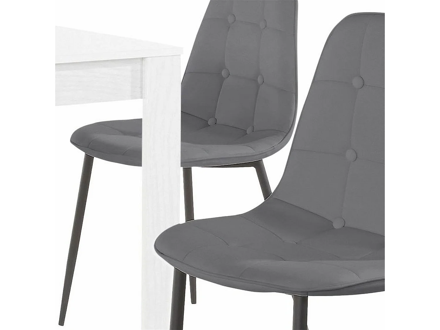 Ensemble Luna 120 cm Lynn