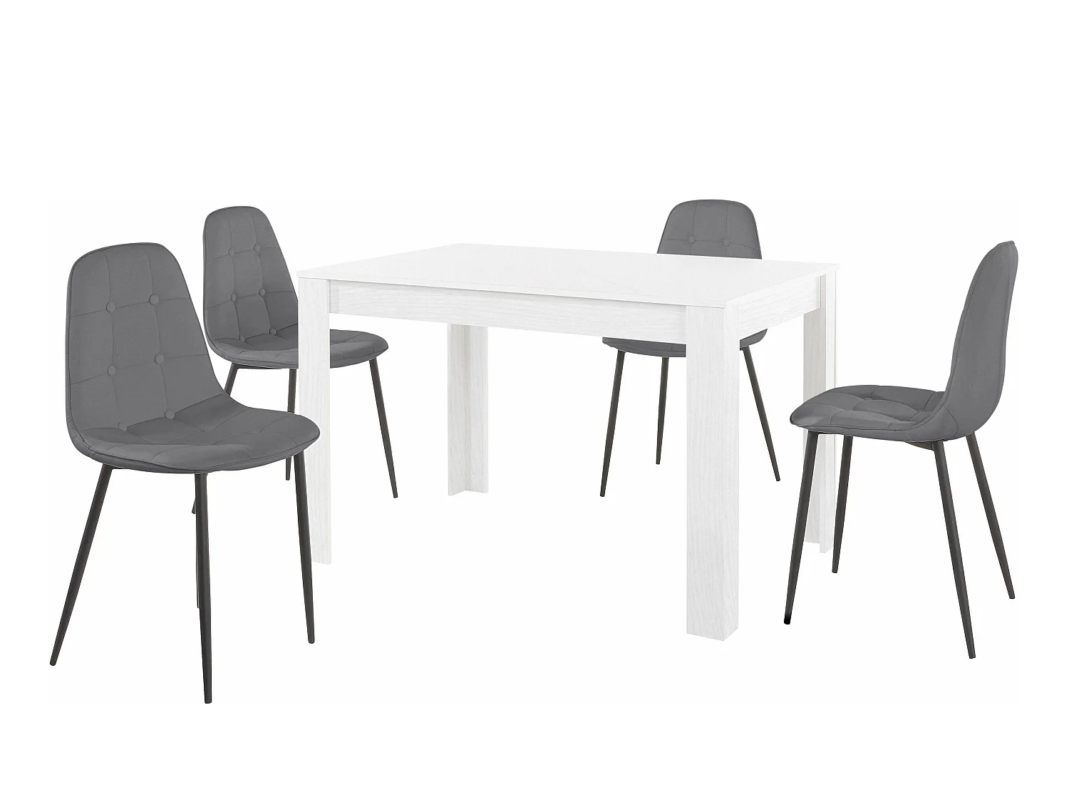Ensemble Luna 120 cm Lynn