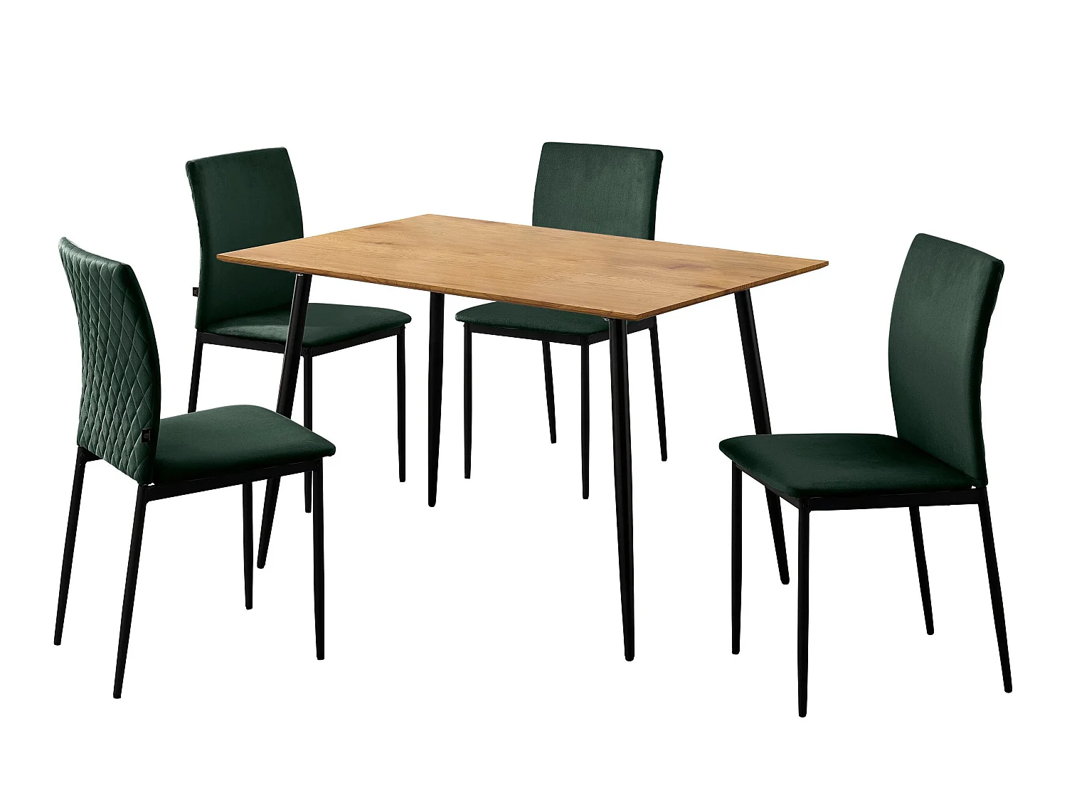 Paviaset Tafel 120 cm