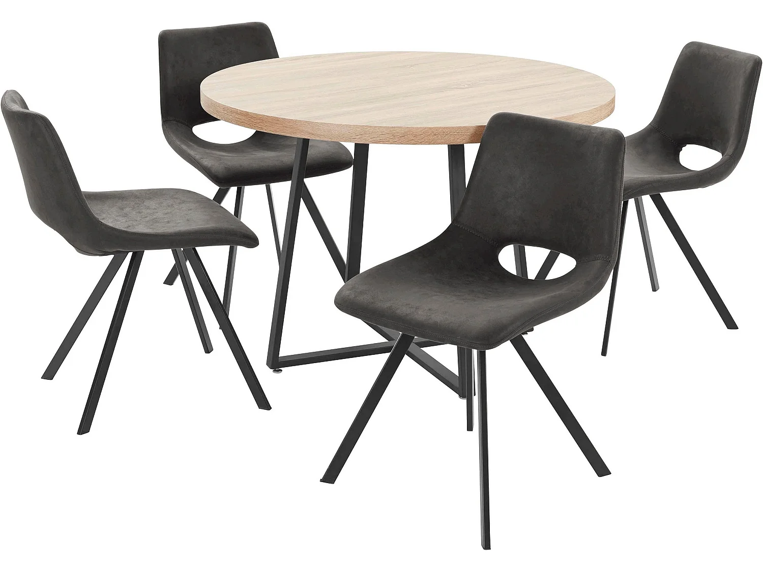 Conjunto León Anja 110 cm