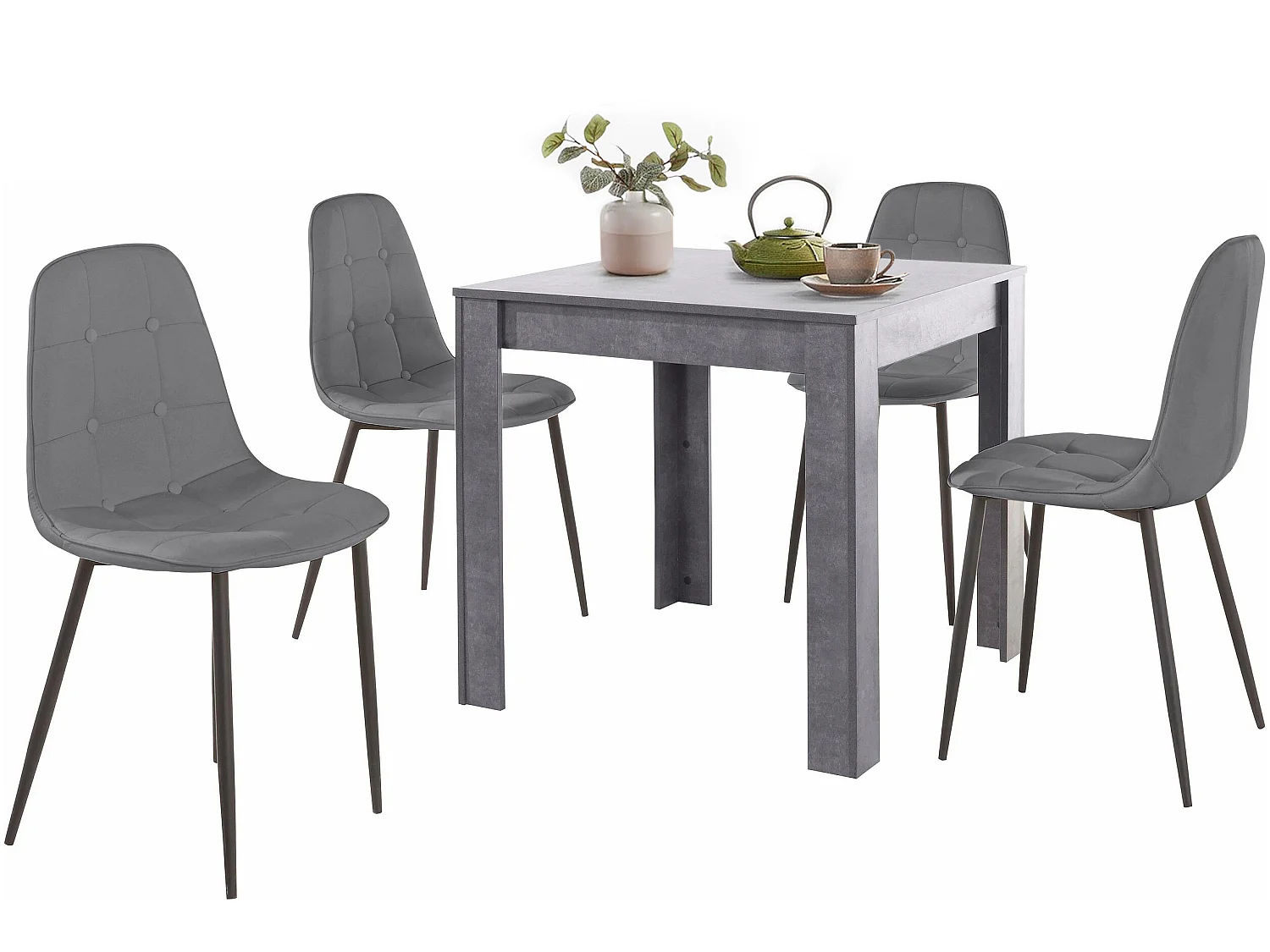 Ensemble Luna 80 cm Lynn