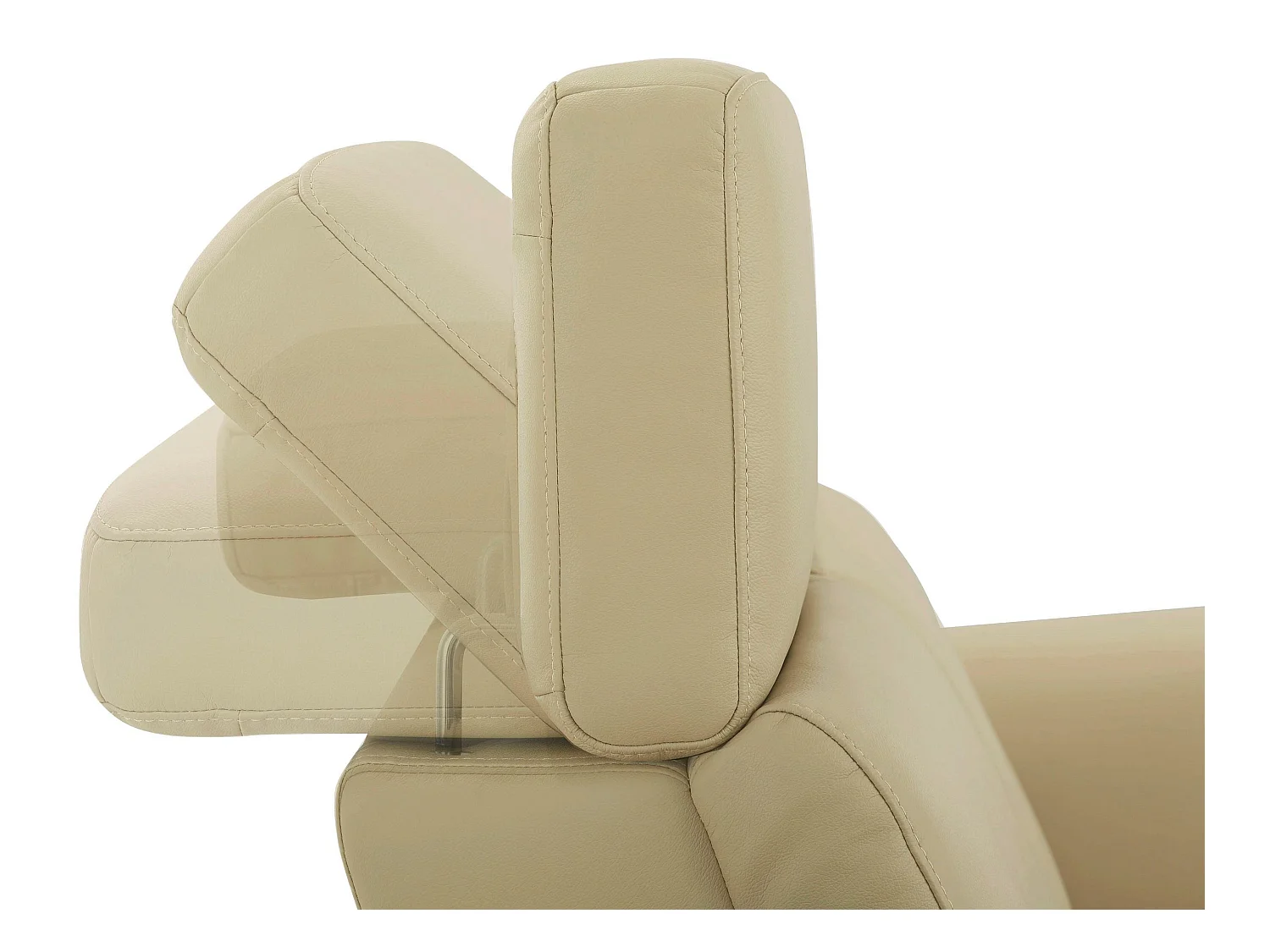 Capena set 2 pers 3 pers handmatig Creme