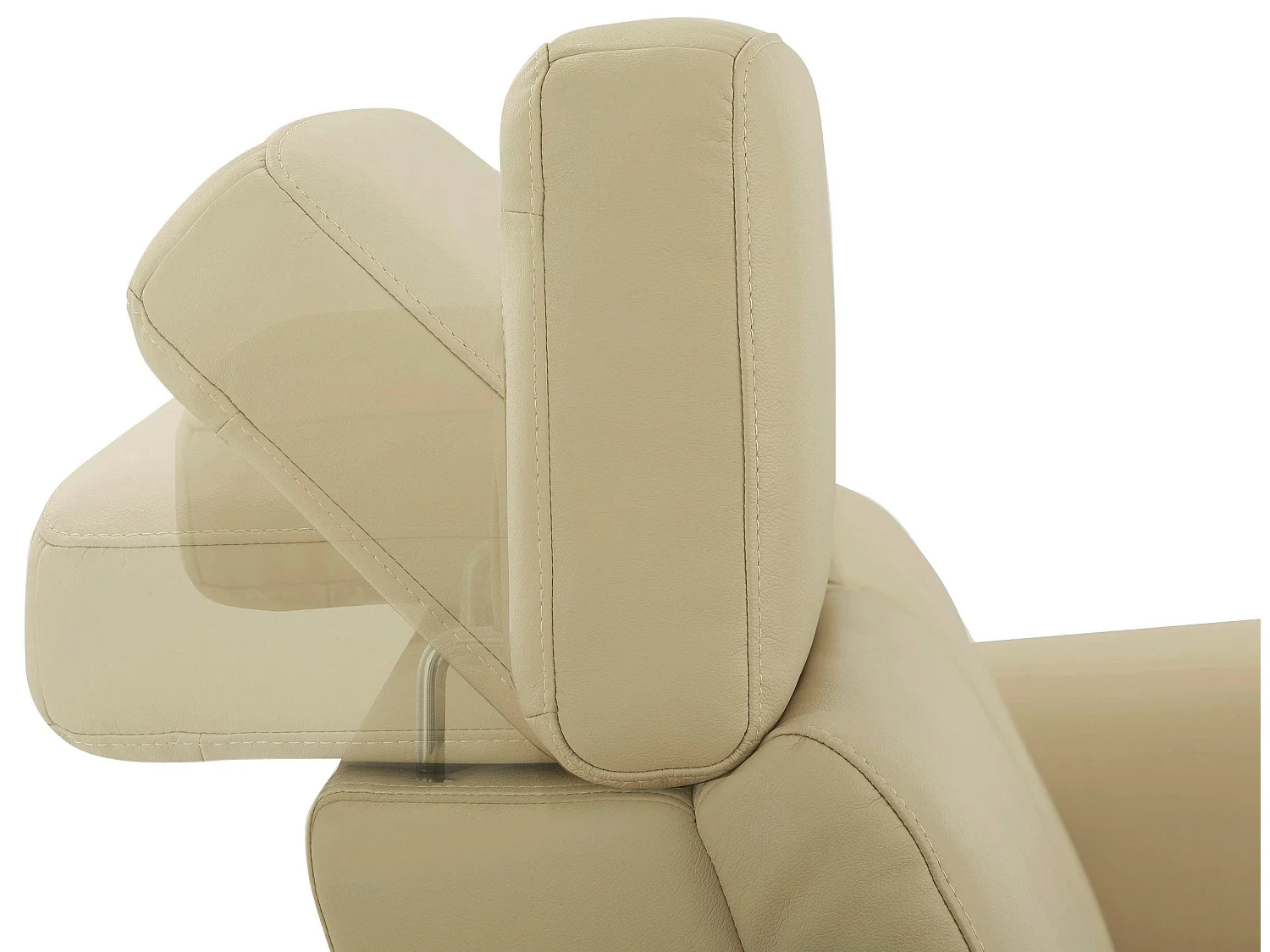 Capena|set 2 pers + 3 pers manuel Creme