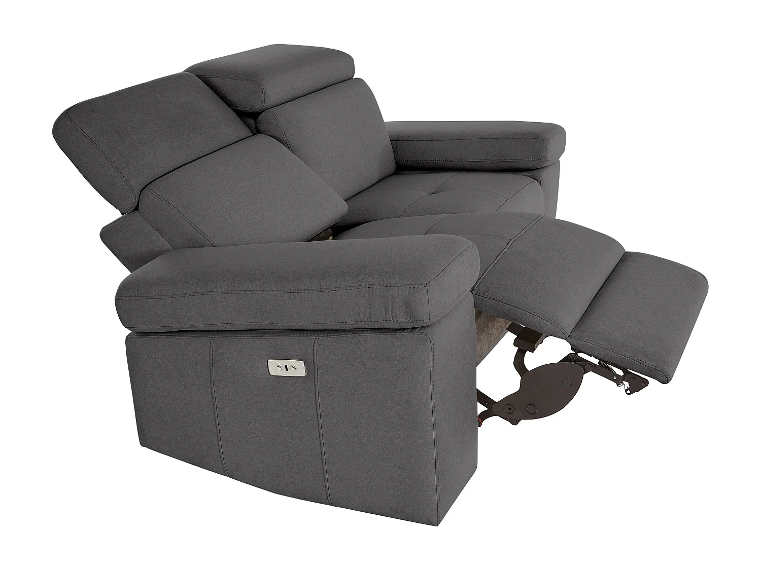 Rayland|Set 2+3 Pers électrique