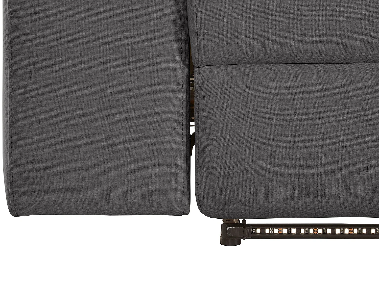 Rayland|Set 2+3 Pers électrique