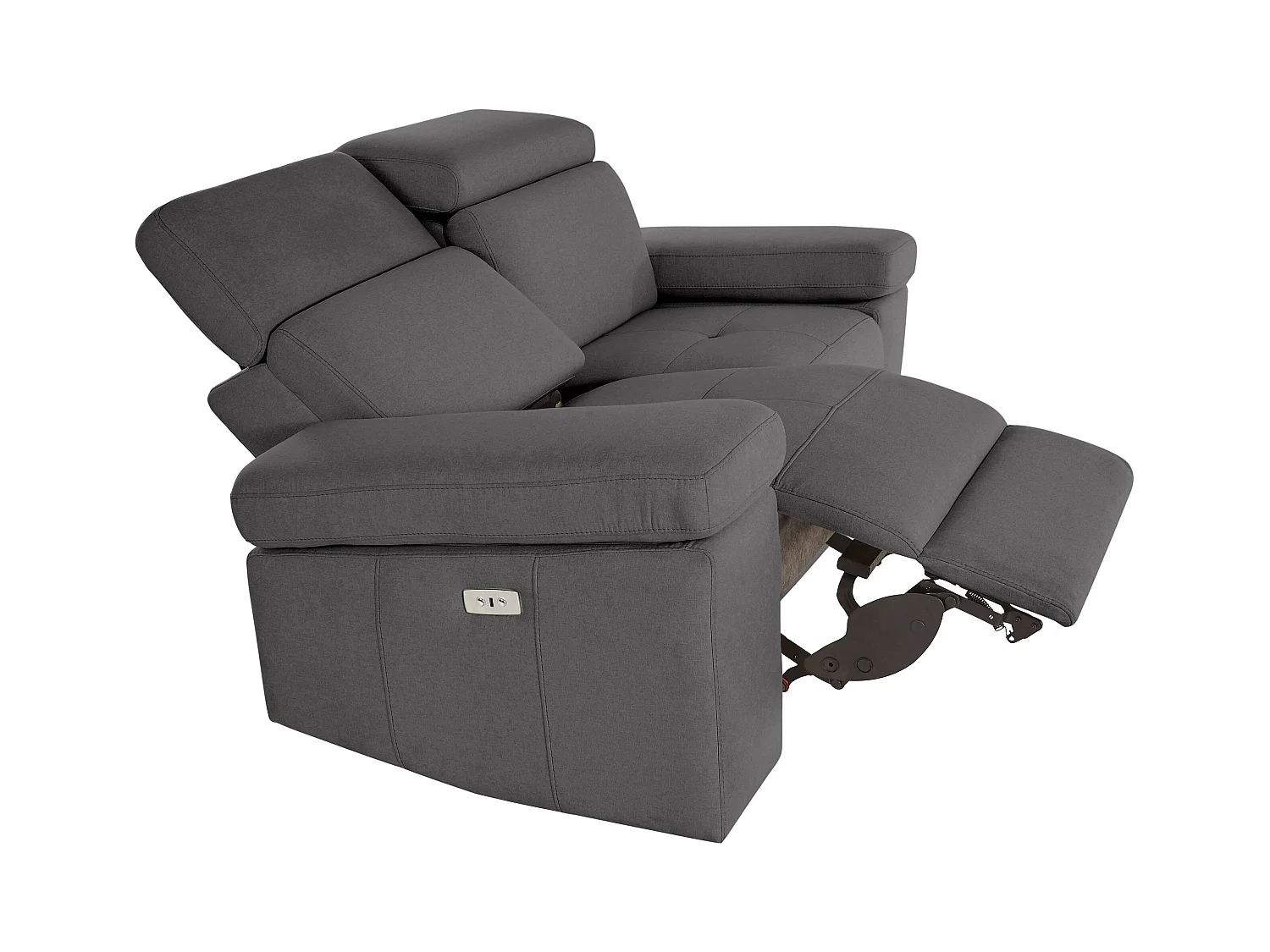 Rayland | Conjunto 2+3 Pers elétrico