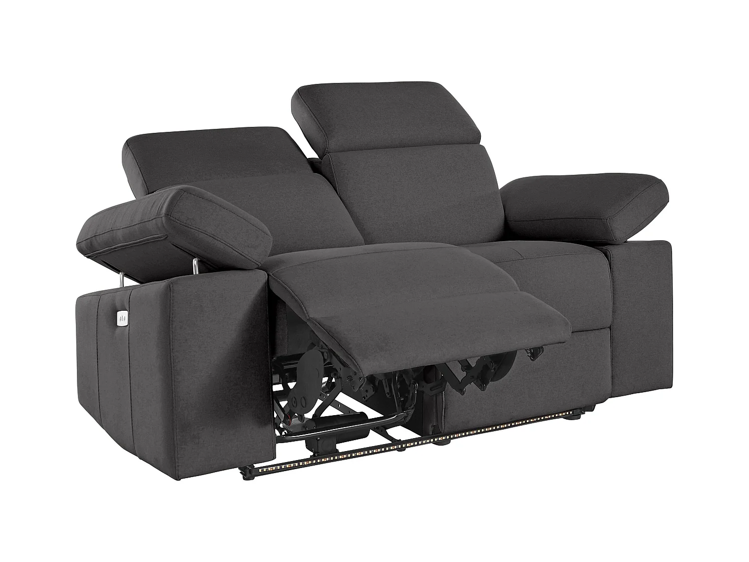 Rayland | Conjunto 2+3 Pers elétrico