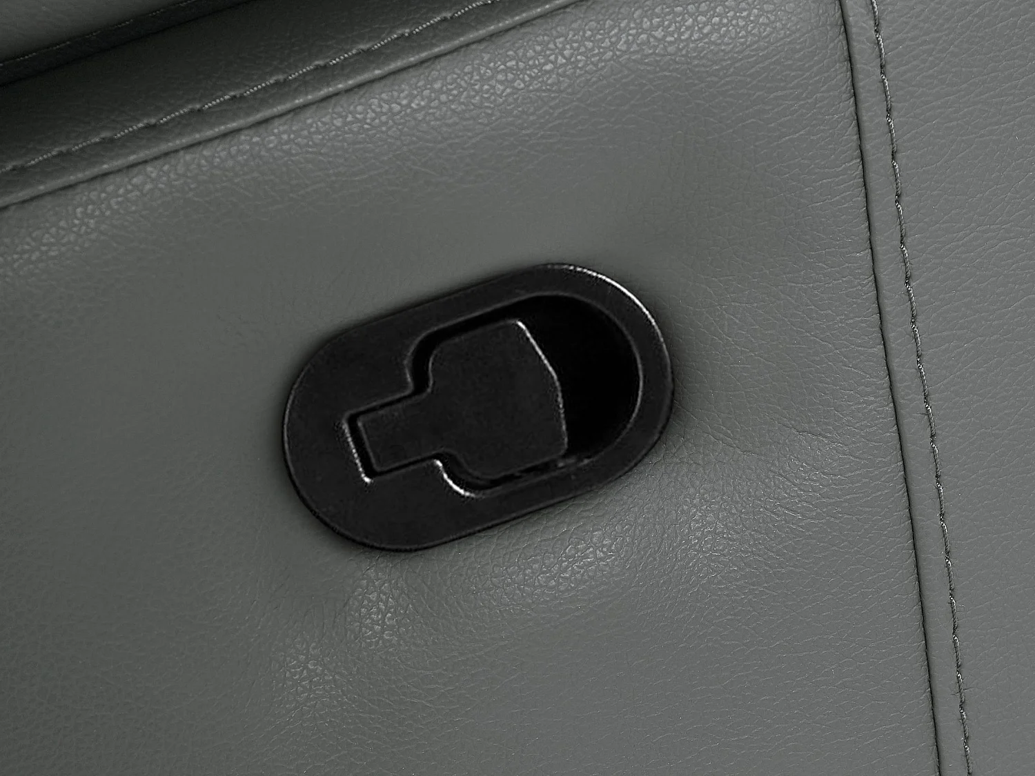 Rayland|Set 2+3 Pers Gris électrique