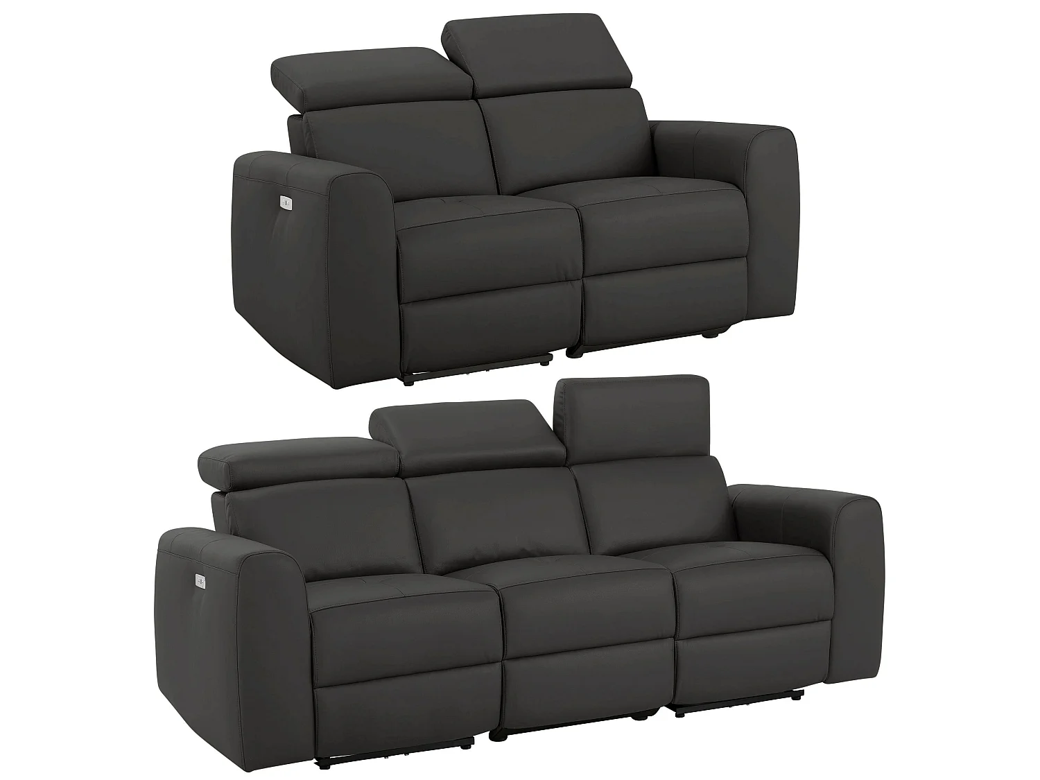 Capena set 2 pers 3 pers eléctrico