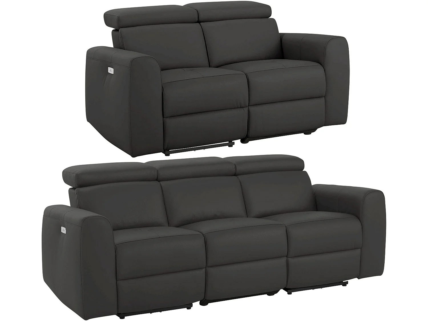 Capena set 2 pers 3 pers eléctrico