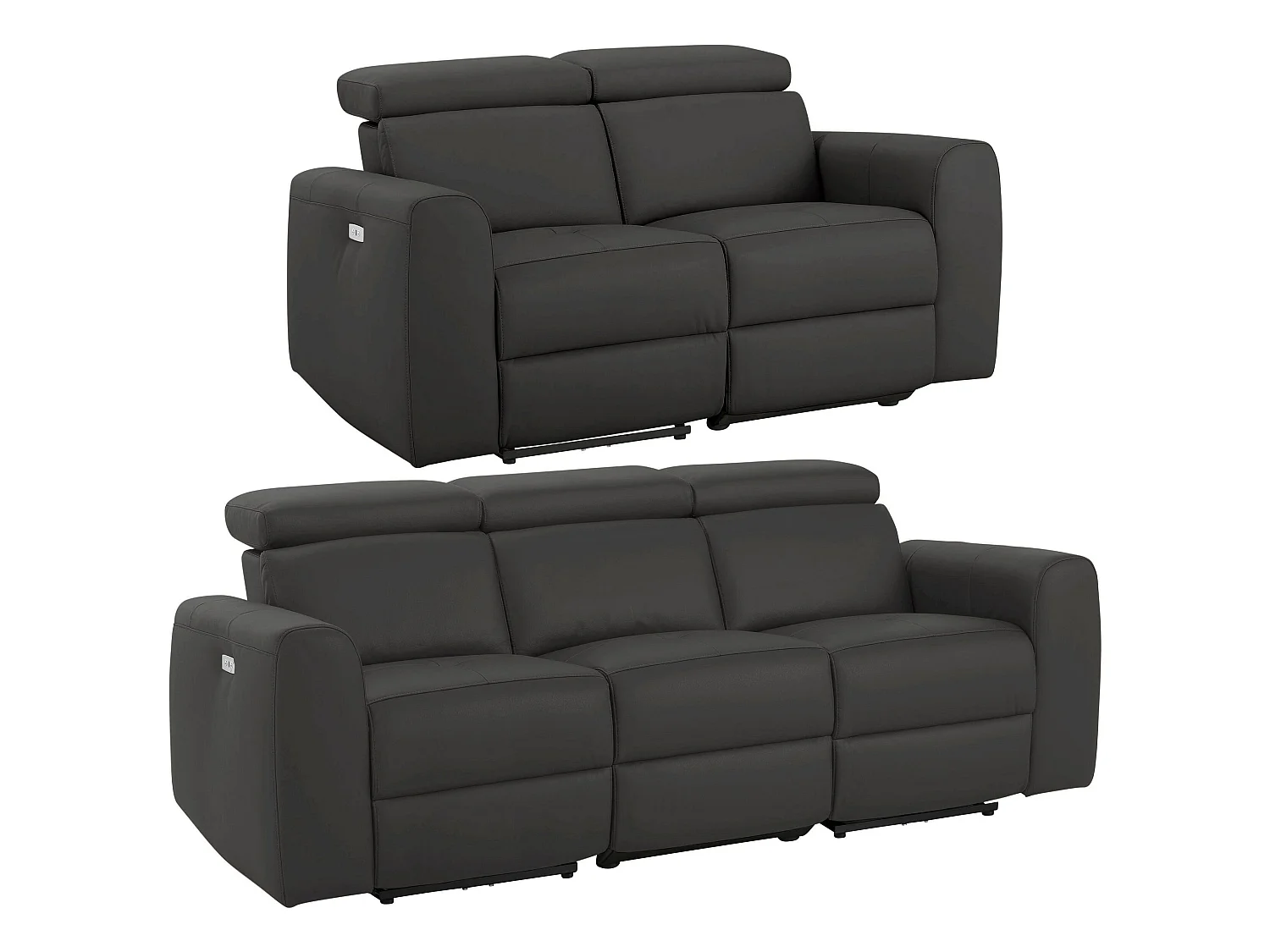 Capena set 2 pers 3 pers eléctrico