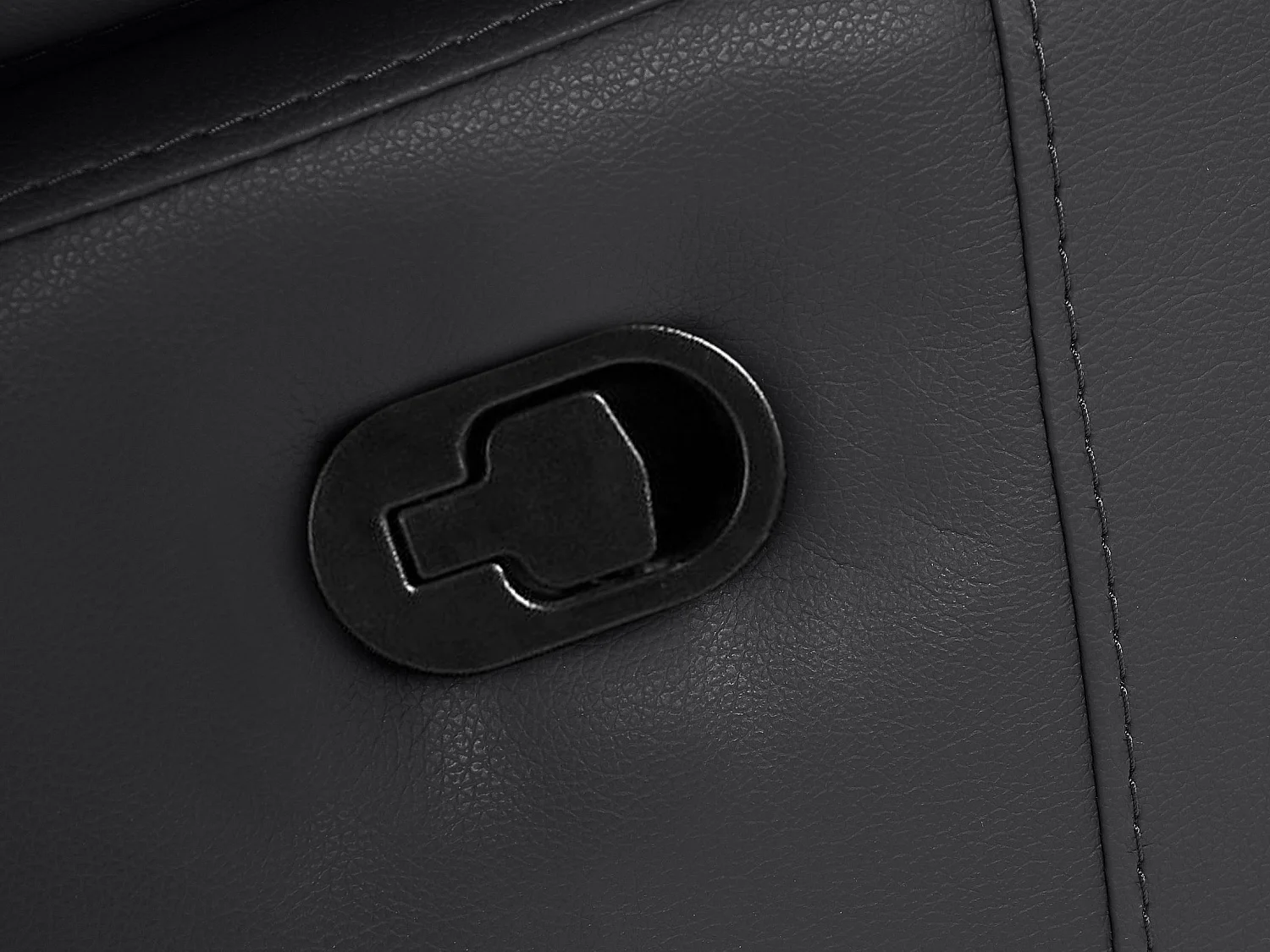 Rayland|Set 2+3 Pers manual Noir