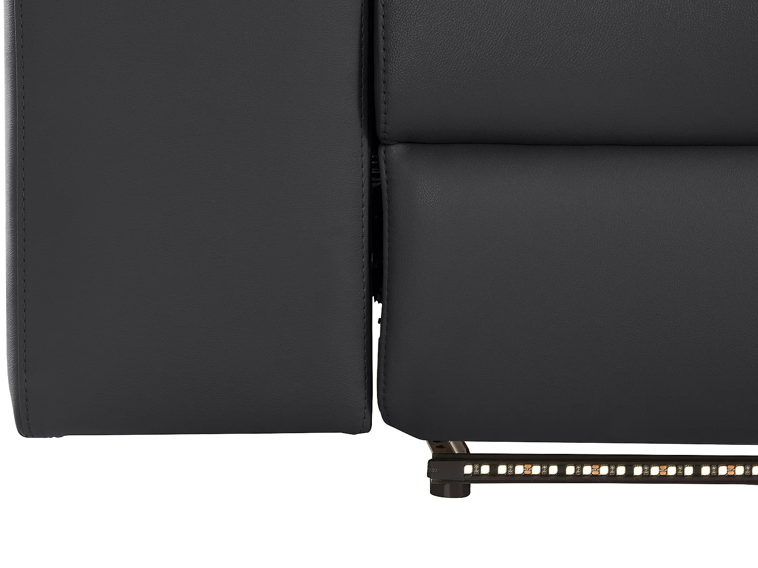 Rayland|Set 2+3 Pers manual Noir